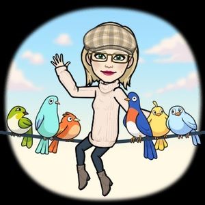 Meet your Posher, Beth